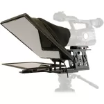 Telmax Futura 17' LCD Teleprompter with 17' LCD Monitor