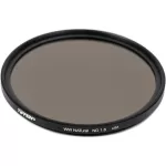 Tiffen 67mm Water White Glass NATural IRND 1.8 Filter (6-Stop)