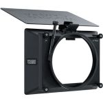 {[en]:Wooden Camera Zip Box Pro 4 x 5.65' Matte Box (114mm