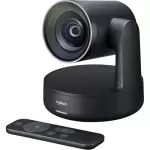 Logitech Rally 4K PTZ Conferencing Camera