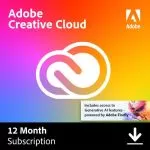 {[en]:Adobe Creative Cloud (12 Month Subscription