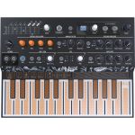 Arturia MicroFreak Hybrid Analog/Digital Synthesizer with Advanced Digital Oscillators