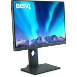 BenQ SW240 24.1' 16:10 PhotoVue IPS Monitor