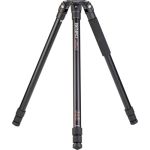 Benro A373T Aluminum Video Tripod (75mm Bowl)