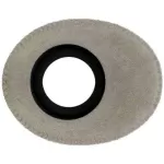 {[en]:Bluestar Oval Ultra Small Viewfinder Eyecushion (Ultrasuede