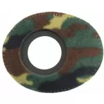 {[en]:Bluestar Oval Large Viewfinder Eyecushion (Fleece