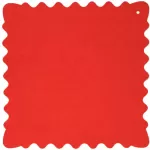 {[en]:Bluestar Ultrasuede Cleaning Cloth (Red