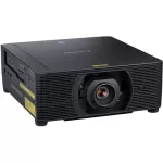 Canon REALiS 4K6020Z 6000-Lumen DCI 4K Laser 3LCoS Projector (No Lens)