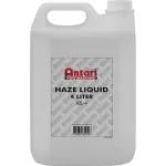 Antari HZL-4 Oil-Based Haze Liquid for Haze Machines (4 Liters)