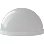 Astera Diffuser Dome for AX3 LightDrop LED Light