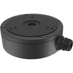 Hikvision CBMB Conduit Base (Black)