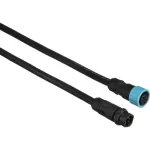 Intellytech Extension Cable for Light Cannon X-100 Fresnel (26')