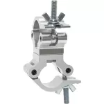 Milos Swivel Truss Coupler Set to Connect Two 2' Tubes