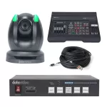 Datavideo EZ Streaming Package B3 (Black)