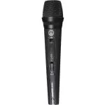 AKG Perception HT 45 Handheld Wireless Microphone 3246H00010