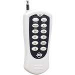 American DJ ADJ RFC Wireless Remote Control ADJ RFC