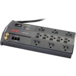 APC P11VT3 SurgeArrest 11-Outlet Surge Protector (Black) P11VT3