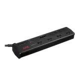 APC P8T3 SurgeArrest 120V 8-Outlet Surge Protector P8T3