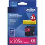 Brother LC105 Innobella Super High Yield XXL Ink Cartridge