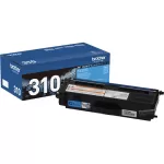 Brother TN310C Cyan Toner Cartridge TN310C Video