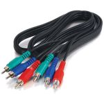 C2G Value Series 3RCA Component Video Cable (6) 40957