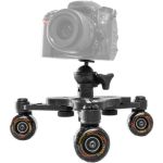 Cinetics CineSkates Pro Tabletop Camera Dolly CD1 Video