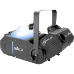 CHAUVET DJ Hurricane H1800 Flex Fog Machine with Wired H1800