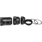 computar VM100 Extension Tube Kit VM100 Video