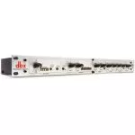 dbx 286s - Microphone Preamp/Channel Strip DBX286SV