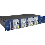 Focusrite ISA428 MkII Rackmount 4-Channel Microphone ISA428MK2