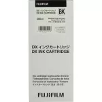 FUJIFILM Black VIVIDIA Ink Cartridge for DX100 Printer 16393019