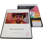 Hahnemuhle Matt Fibre 200 Inkjet Photo Paper 10641350