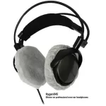 HamiltonBuhl HYGENX45 HygenX Sanitary Headphone Covers HYGENX45