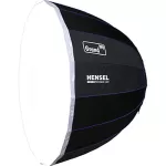 Hensel Grand 190 Parabolic Softbox 4204190 Video