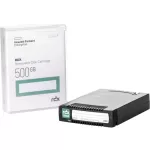 Hewlett Packard Enterprises 500GB RDX Removable Disk Q2042A