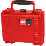 HPRC 2100E Hard Case without Foam (Red) HPRC2100EMPRED