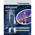 Inkpress Media Metallic Satin Printing Paper MPS131925