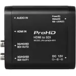 JVC ProHD-4601 HDMI to SDI Converter PROHD-4601 Video