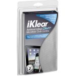 iKlear DMT Microfiber Polishing Cloth IK-DMT Video