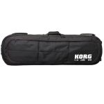 Korg Rolling Padded Case (88-Key) CBSV188 Video