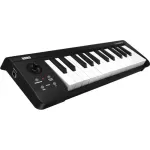 Korg microKEY 25-Key USB-MIDI Keyboard Controller MICROKEY25