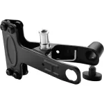 Kupo Alli Clamp (Black Powder Coated Finish) KG302011