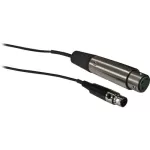 Lectrosonics CM40 - XLR-Female to TA5-Female Mic Level MC40