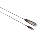 Lectrosonics MC41 37 Female XLR to Female TA5F 5-Pin Cable MC41