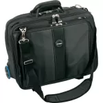 Kensington Contour Roller Case for Laptops (Black) K62348A