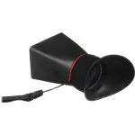 Kinotehnik LCDVF4N Loupe for Nikon D800 / D800E Camera LCDVF4N