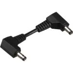 {[en]:Litepanels PAJ 12 VDC Power Cord - Mini Plug Jumper