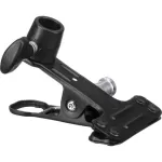 Manfrotto 275 Mini Clip Clamp - Black 275 Video