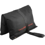 Matthews Sandbag - 25 lb - Black 299553 Video