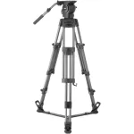 Libec RSP-850 Professional Aluminum Tripod System RSP-850